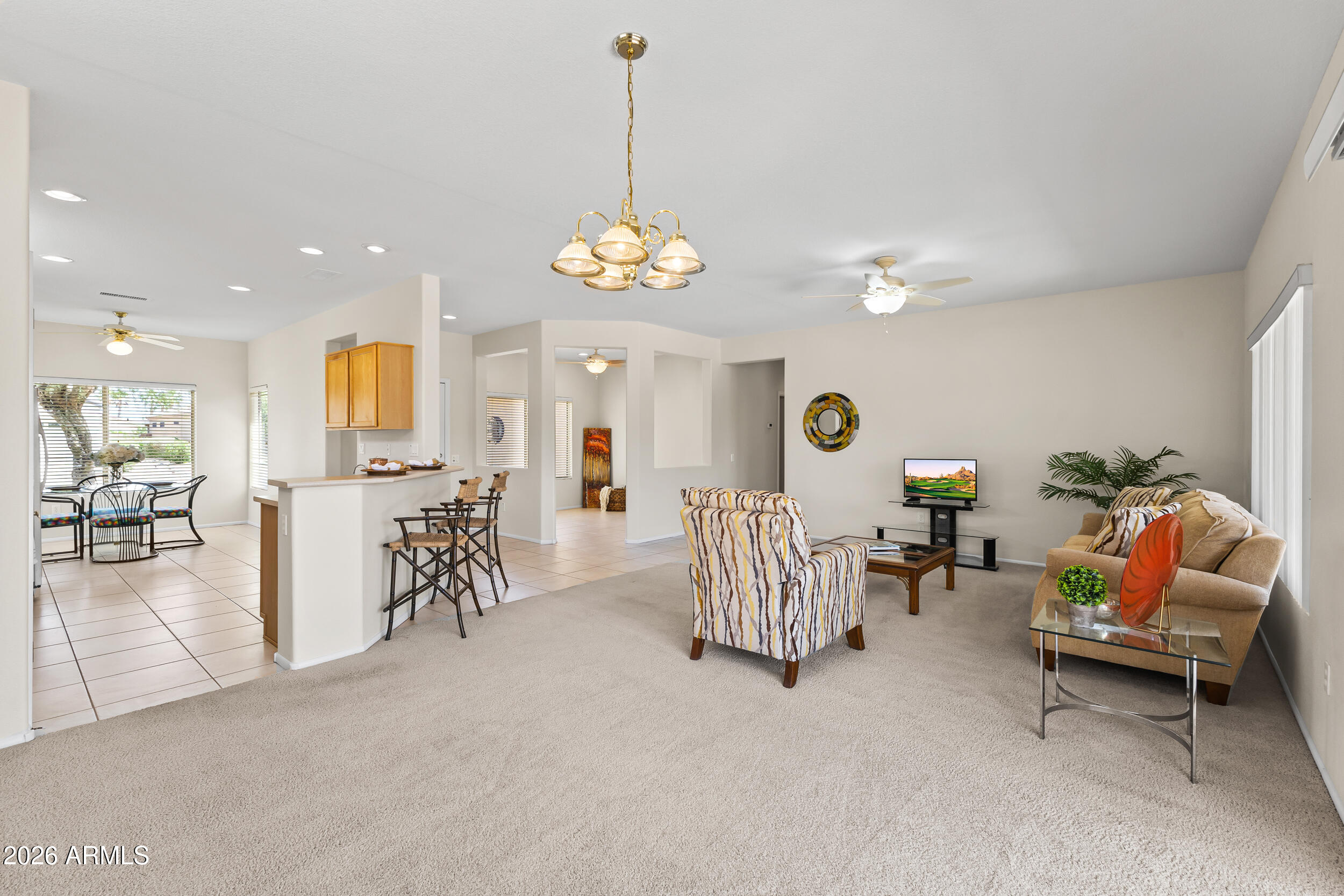 18476 N GILA SPRINGS Drive