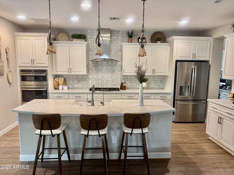 429 E VETERANS Way Queen Creek AZ 85140