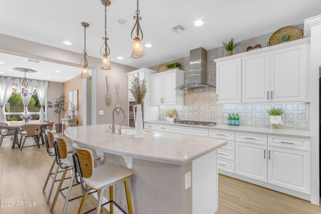 Photo of 429 E Veterans Way, Queen Creek, AZ 85140 (MLS # 6932529)