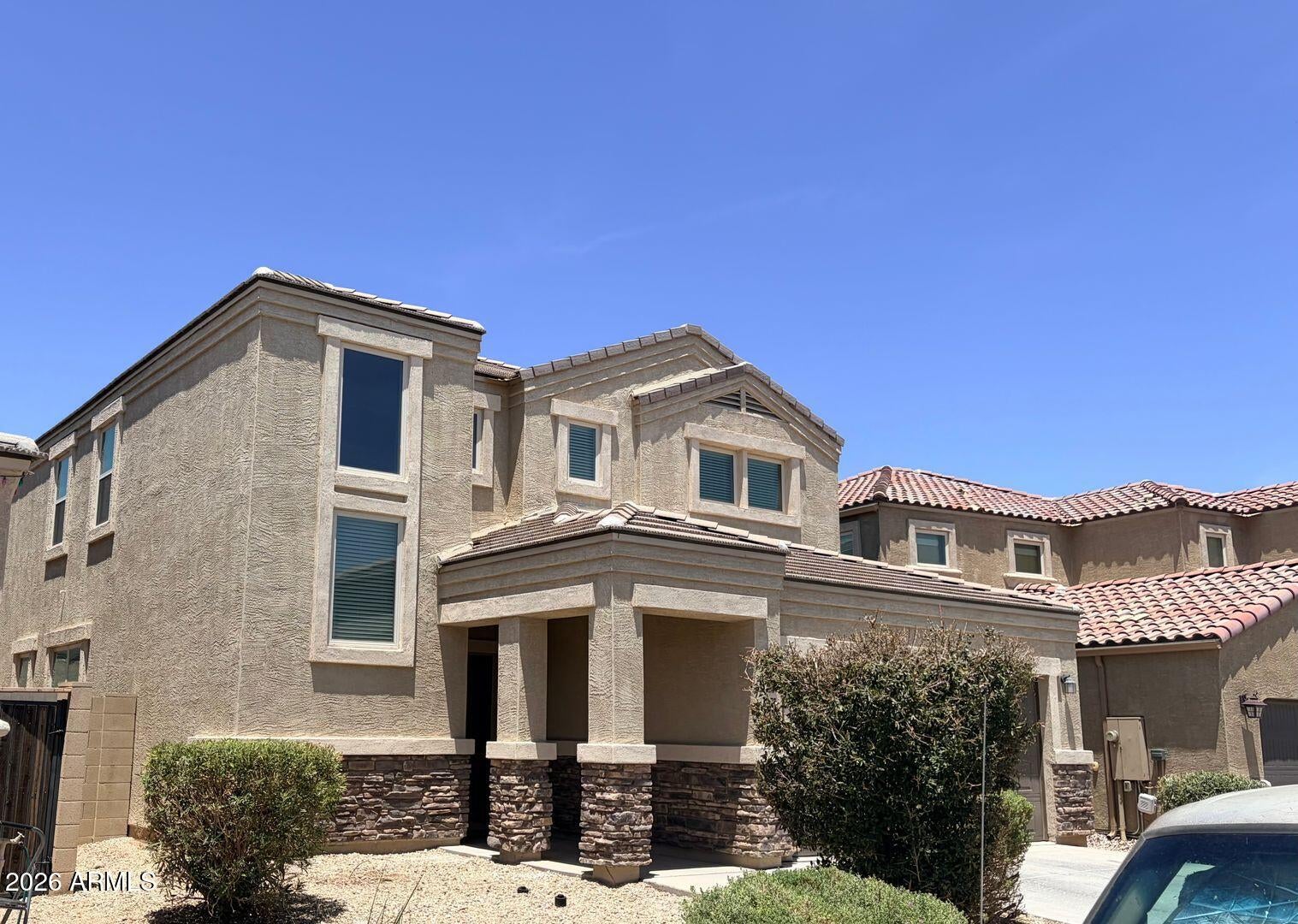 41878 W ALLEGRA Drive