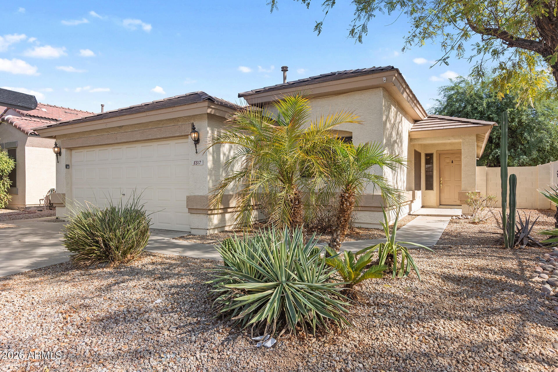 8317 W GROSS Avenue