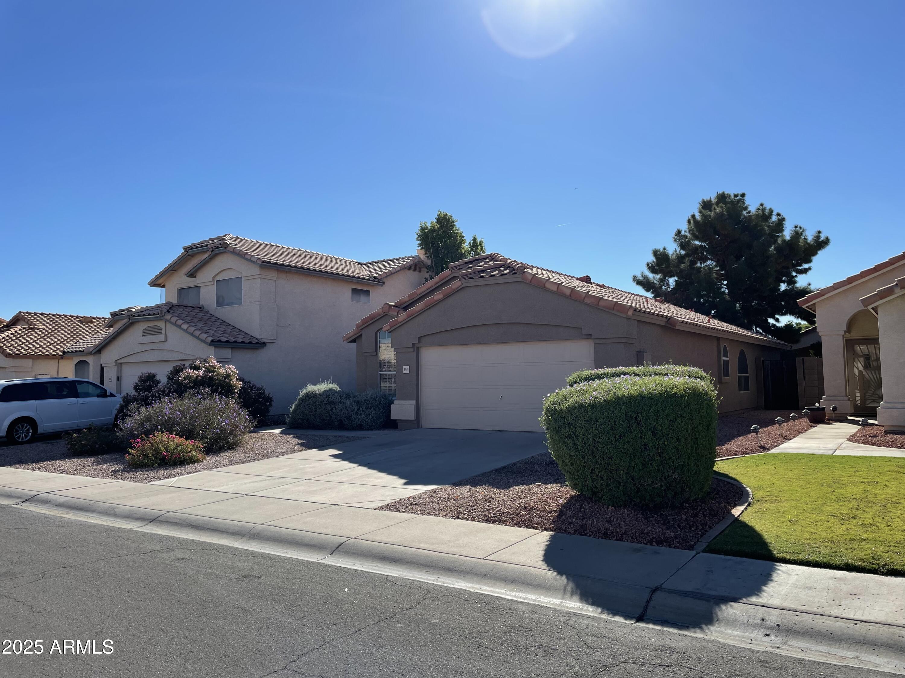 8949 W KATHLEEN Road