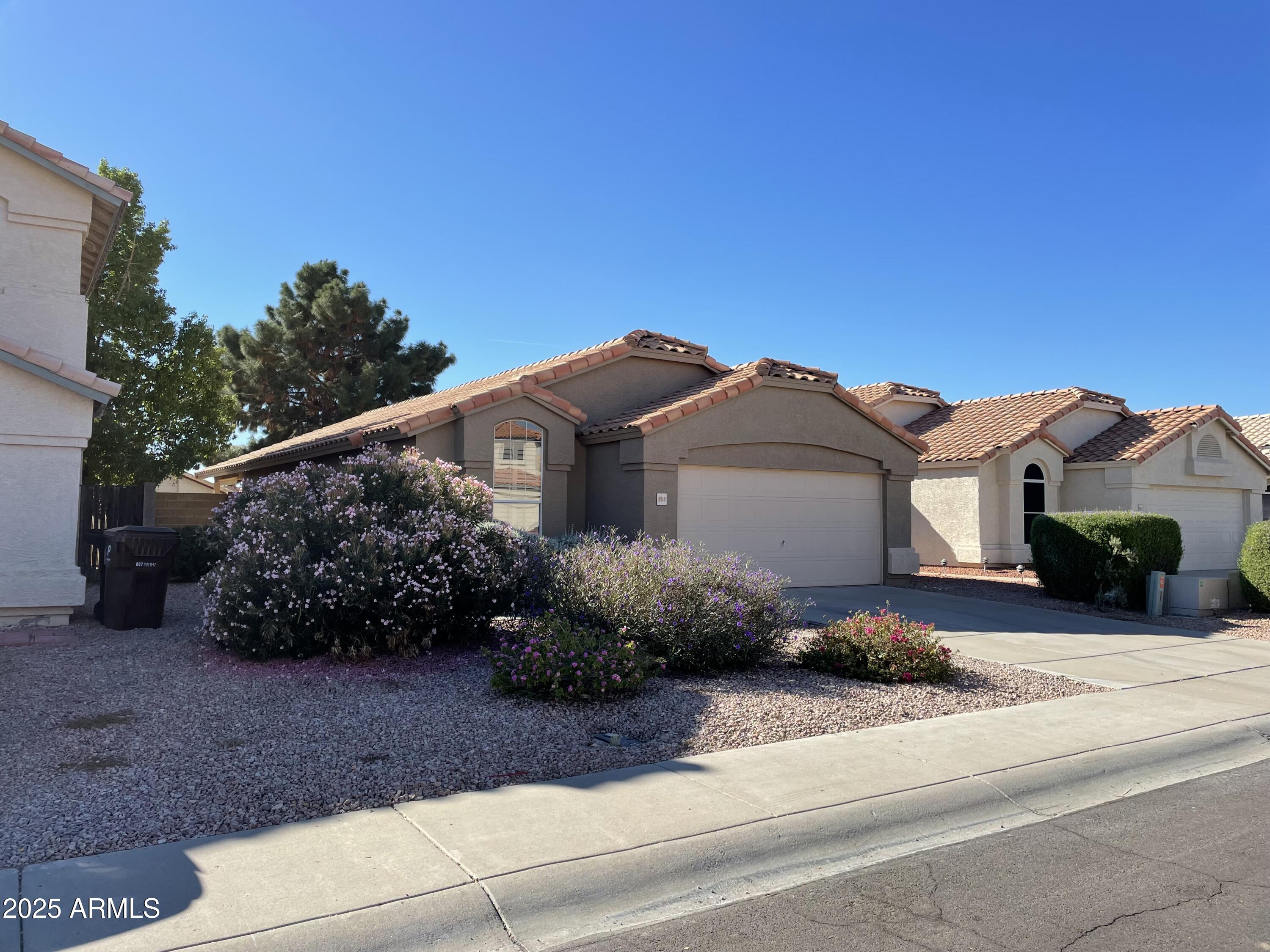 8949 W KATHLEEN Road