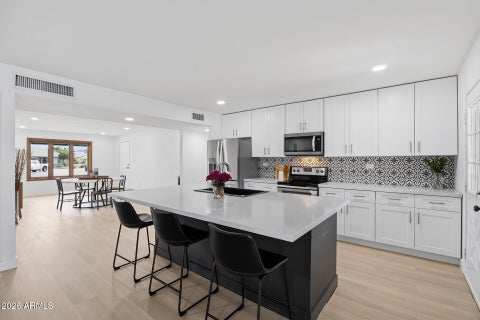 Photo of 11122 N 106th Street, Scottsdale, AZ 85259 (MLS # 7076225)