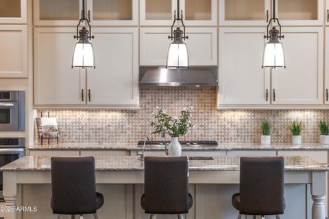 Photo of 27600 N 110th Place, Scottsdale, AZ 85262 (MLS # 7006544)