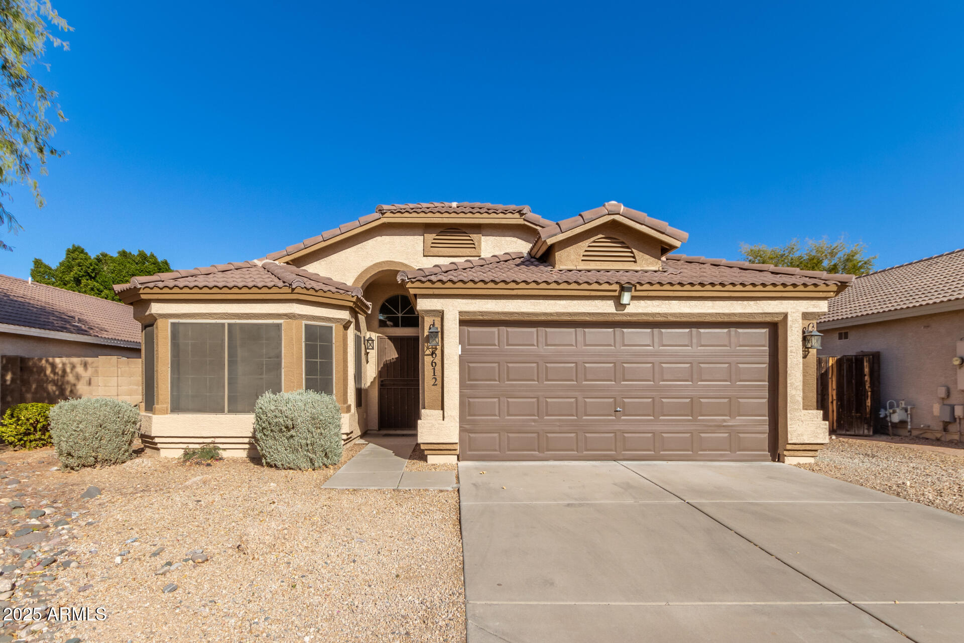 6612 W PASO Trail