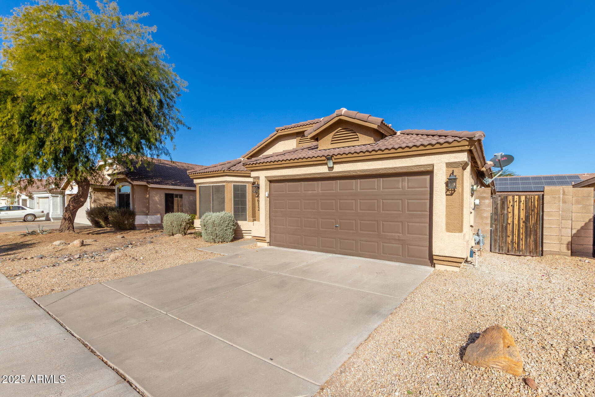 6612 W PASO Trail