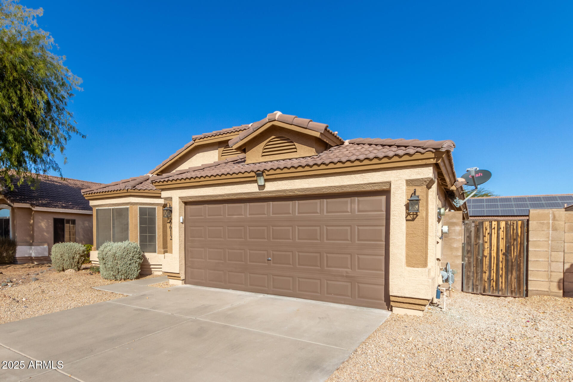 6612 W PASO Trail