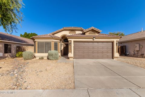 6612 W PASO Trail Phoenix AZ 85083
