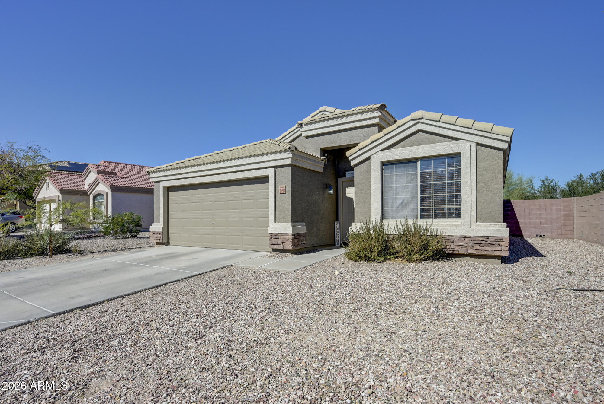 23296 W ASHLEIGH MARIE Drive