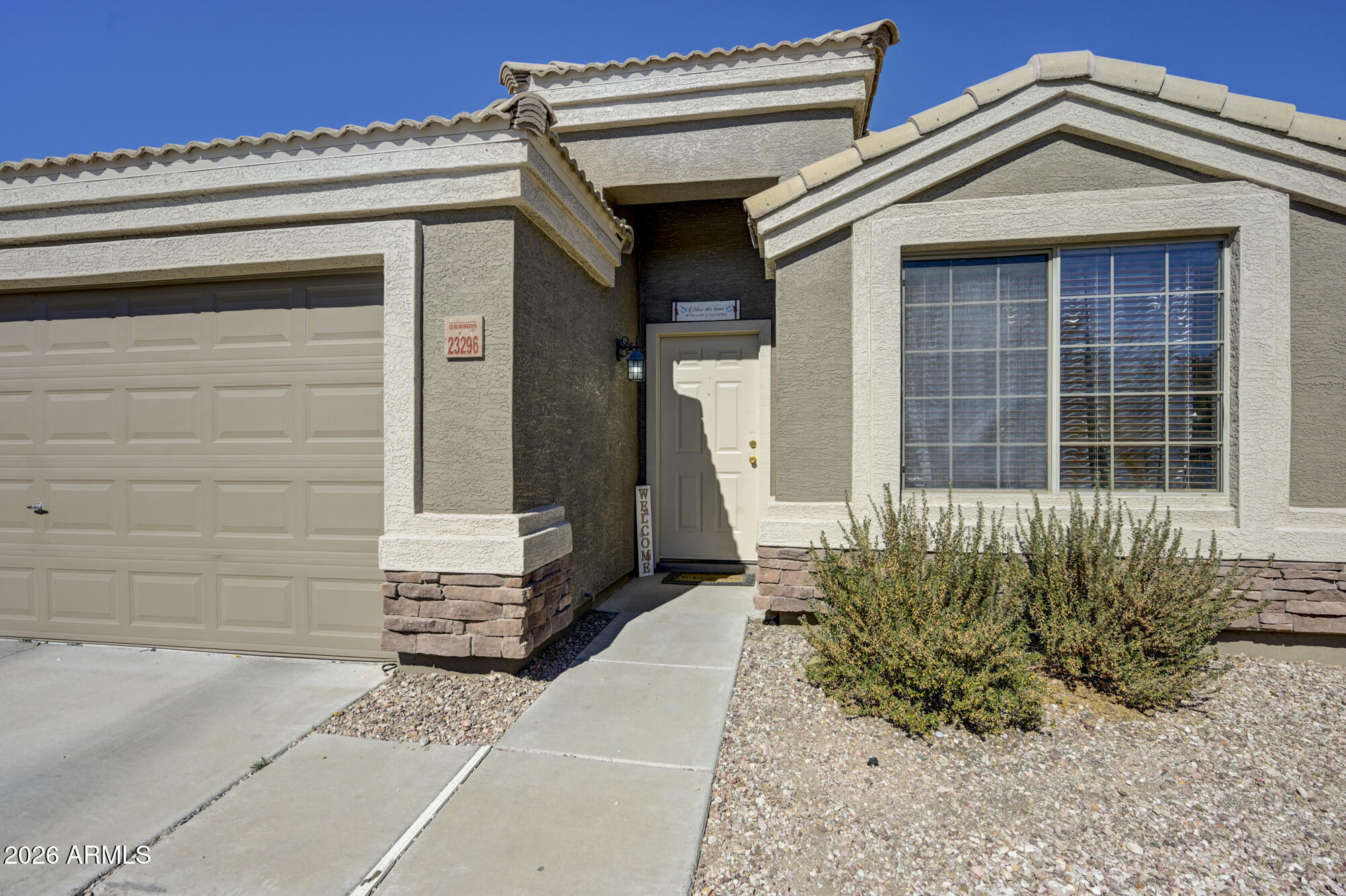 23296 W ASHLEIGH MARIE Drive