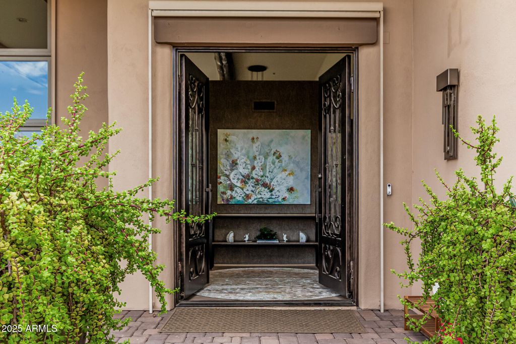 Photo of 25825 N 106th Way, Scottsdale, AZ 85255 (MLS # 6885788)