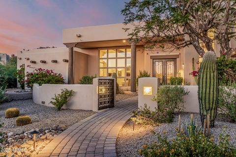 25825 N 106TH Way Scottsdale AZ 85255