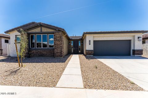 1301 W VIA DE OLIVOS -- Queen Creek AZ 85140