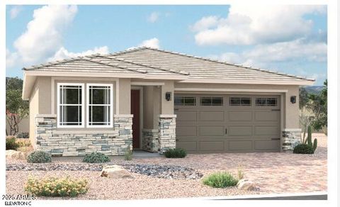 16974 W WINSTON Drive Goodyear AZ 85338