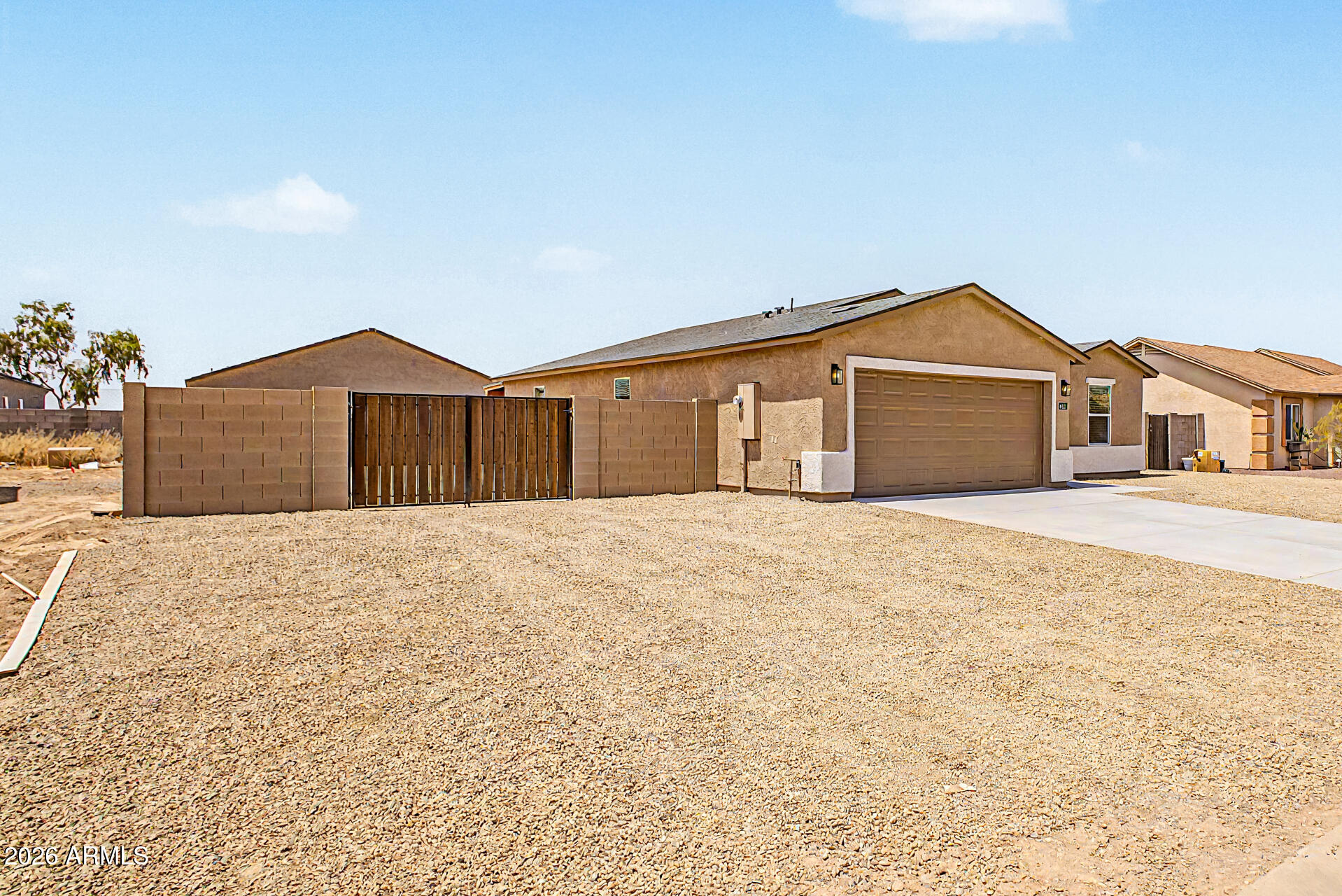 8418 W TERESITA Drive