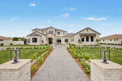 2309 E Plum Street Gilbert AZ 85298