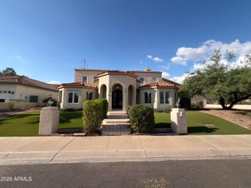 10240 E COCHISE Drive Scottsdale AZ 85258