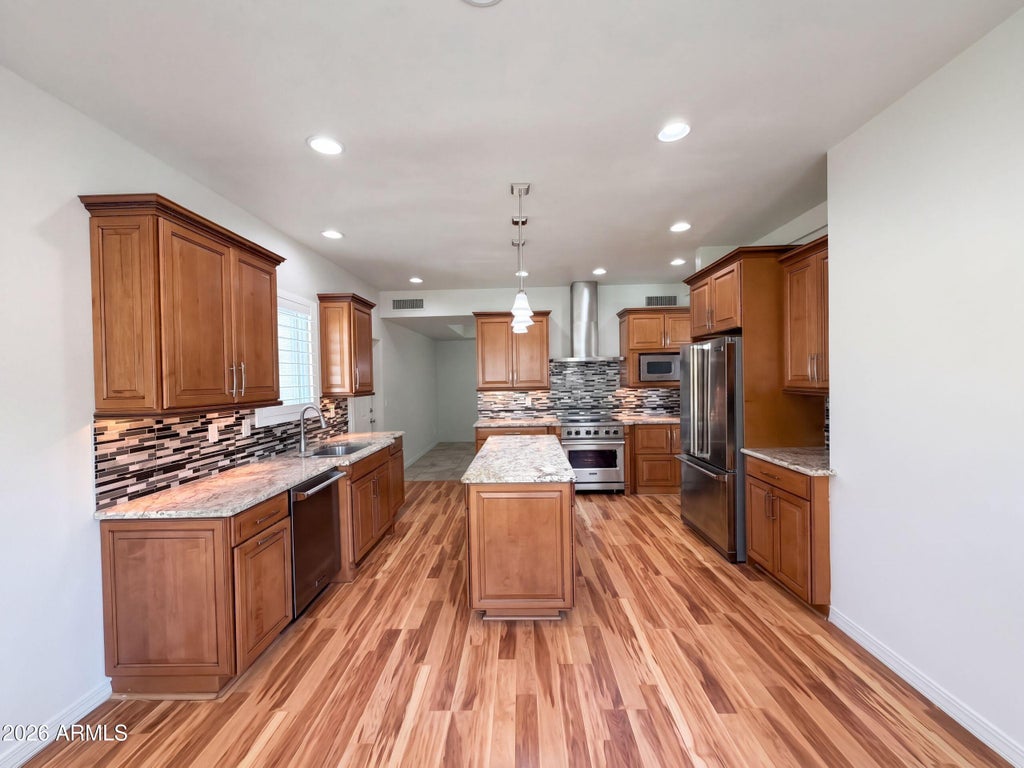 Photo of 10240 E Cochise Drive, Scottsdale, AZ 85258 (MLS # 7090234)