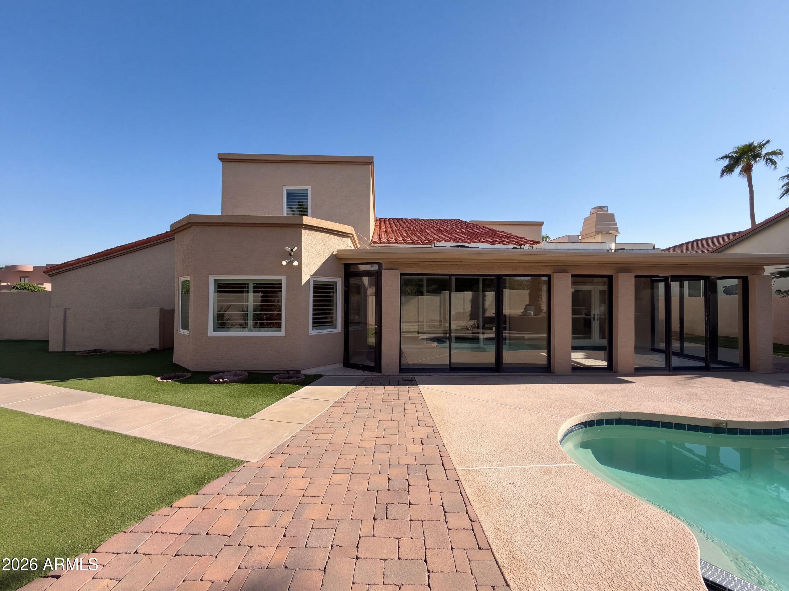 10240 E COCHISE Drive