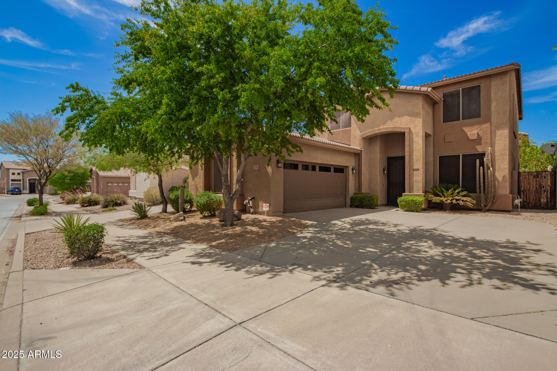 2526 W FLORENTINE Road
