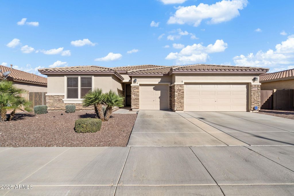 Photo of 9964 W Patrick Lane, Peoria, AZ 85383 (MLS # 6973113)
