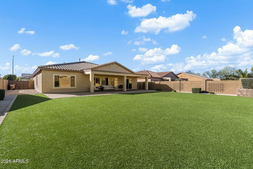 Photo of 9964 W Patrick Lane, Peoria, AZ 85383 (MLS # 6973113)