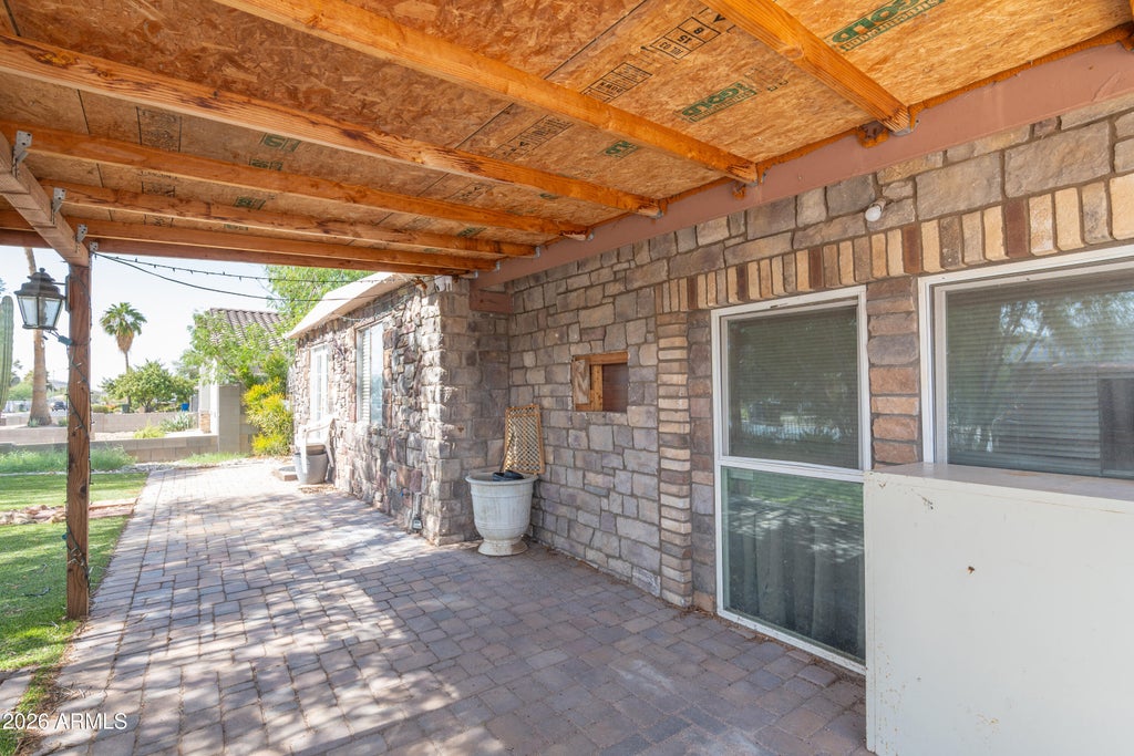 Photo of 2644 E Marconi Avenue, Phoenix, AZ 85032 (MLS # 7095300)