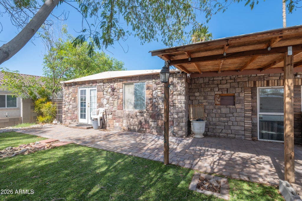 Photo of 2644 E Marconi Avenue, Phoenix, AZ 85032 (MLS # 7095300)