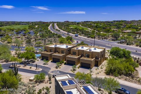 10299 E White Feather Lane Scottsdale AZ 85262