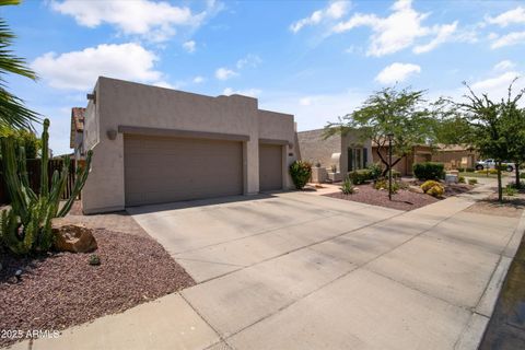 2105 E SAN CARLOS Place Chandler AZ 85249