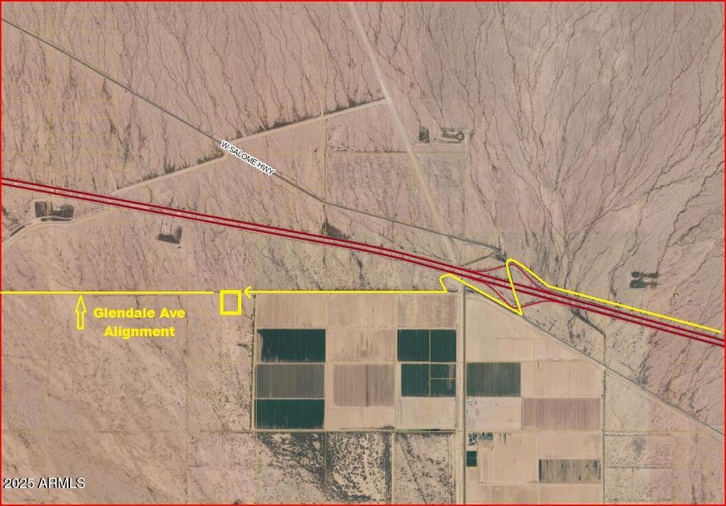 Photo of 527 W Glendale Avenue #-, Tonopah, AZ 85354 (MLS # 6945557)