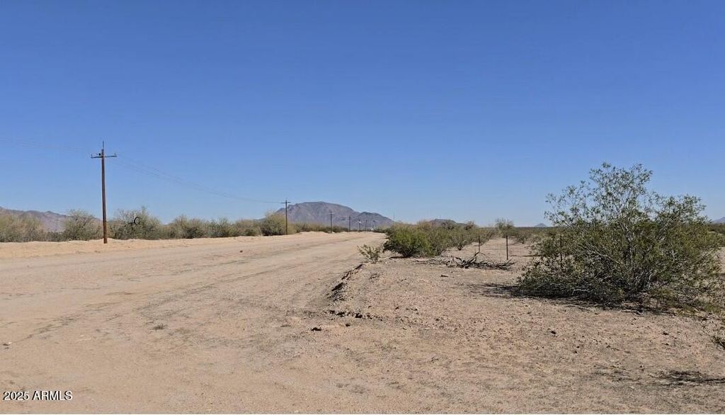 Photo of 527 W Glendale Avenue #-, Tonopah, AZ 85354 (MLS # 6945557)