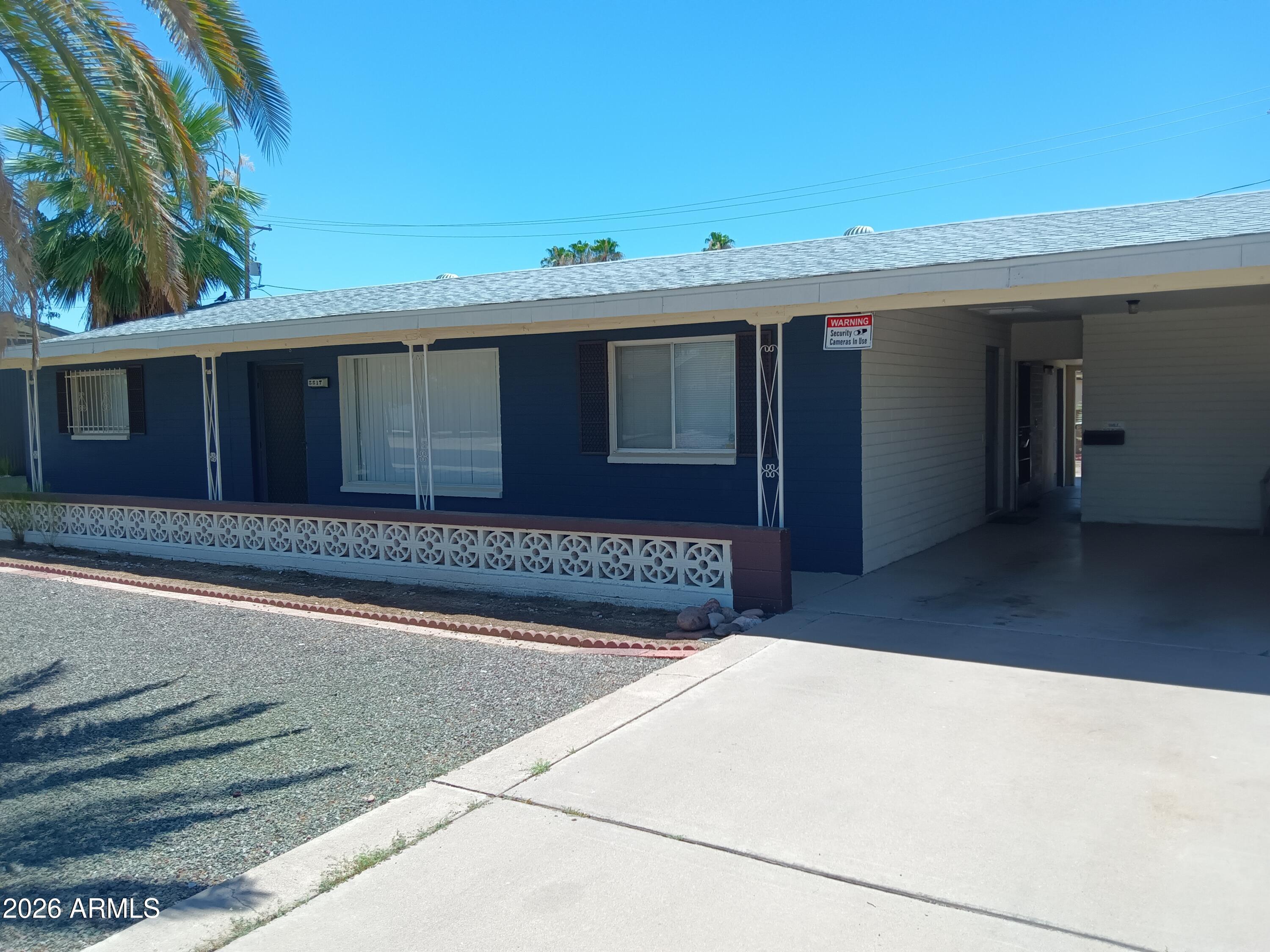 5517 E BOISE Street