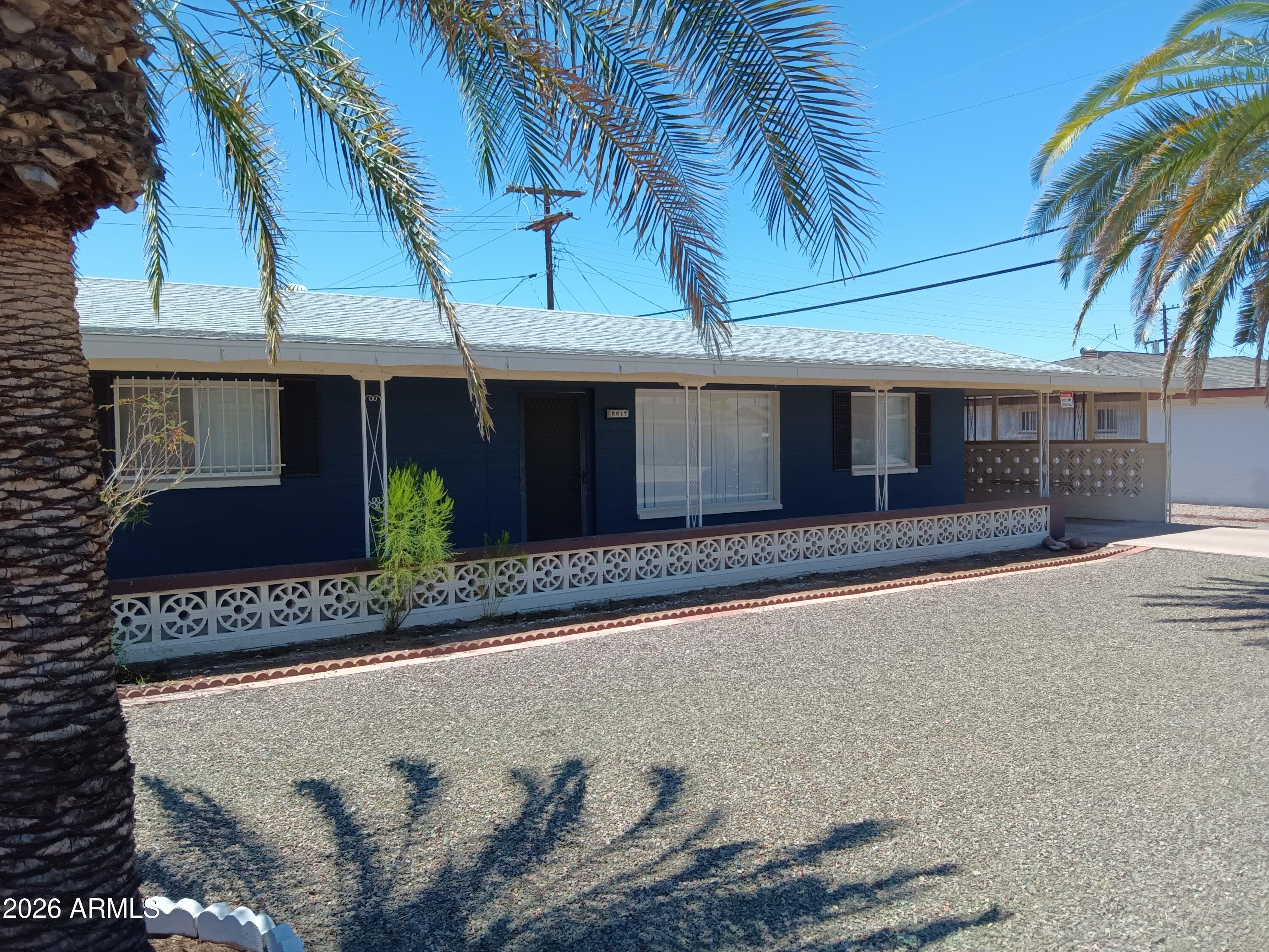 5517 E BOISE Street