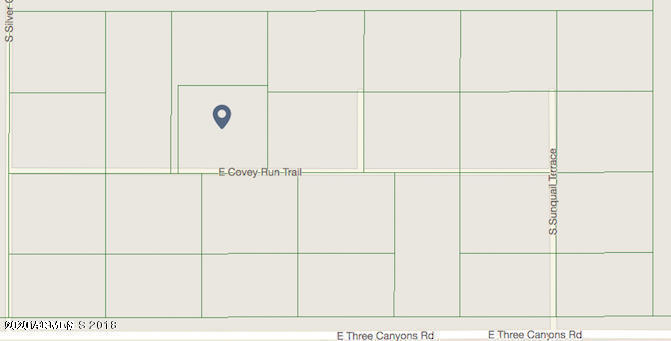 Tbd E Covey Run Trail 12