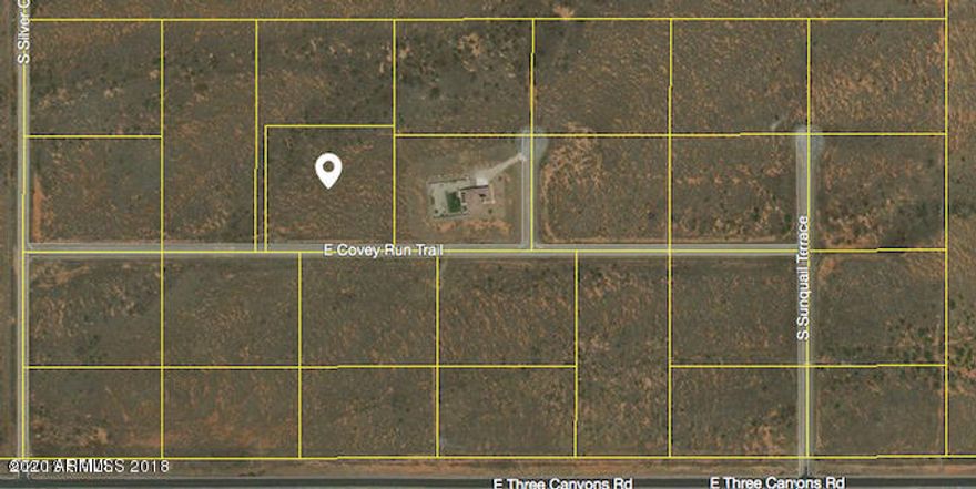 Perfect opportunity to build either your custom or semi-custom here with Isaacson Homes. Nice level lot with fantastic views of the mountains. Roads are all paved.