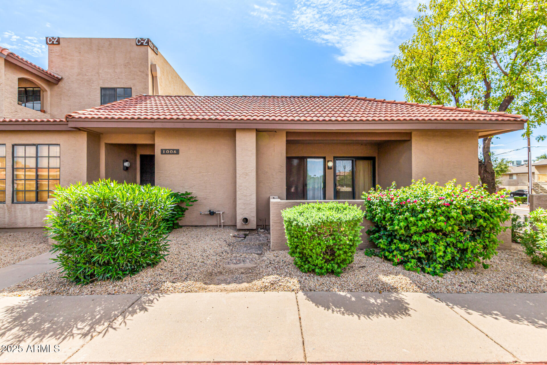 8625 E BELLEVIEW Place 1006