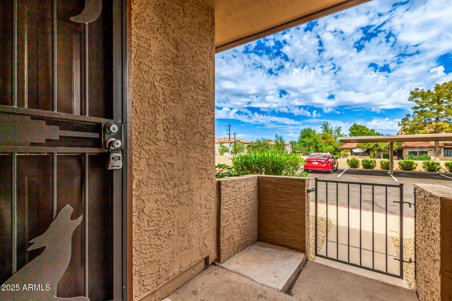 8625 E BELLEVIEW Place 1006