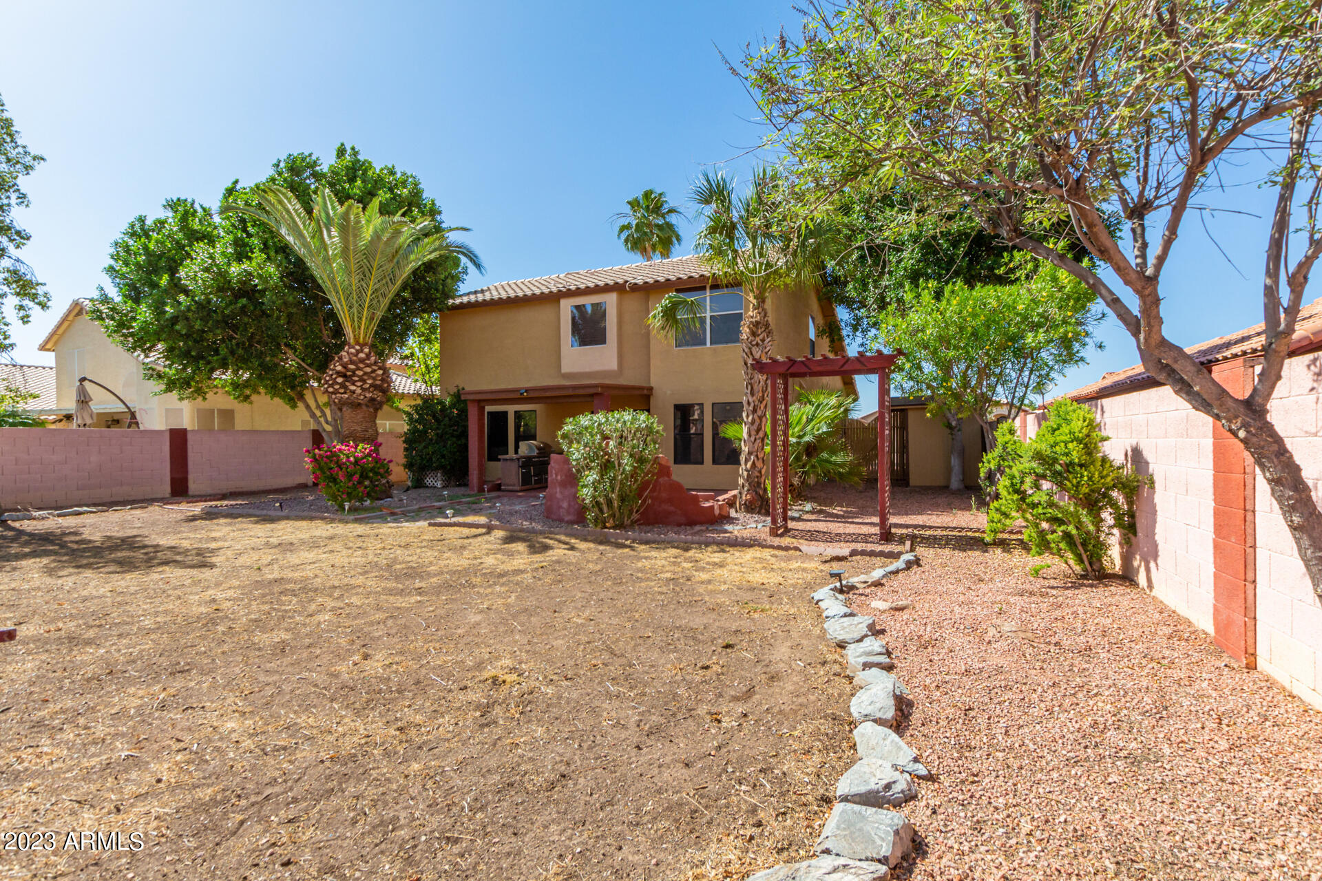 Photo 56 of 58 of 609 W NOPAL Avenue house