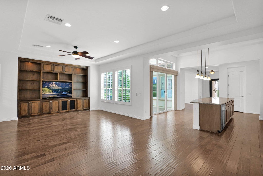 Photo of 1690 E Copper Hollow, Queen Creek, AZ 85140 (MLS # 7096531)