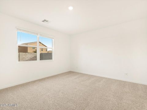 A home in San Tan Valley