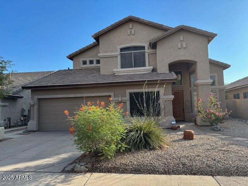 Photo of 10531 E Salt Bush Drive, Scottsdale, AZ 85255 (MLS # 6952168)