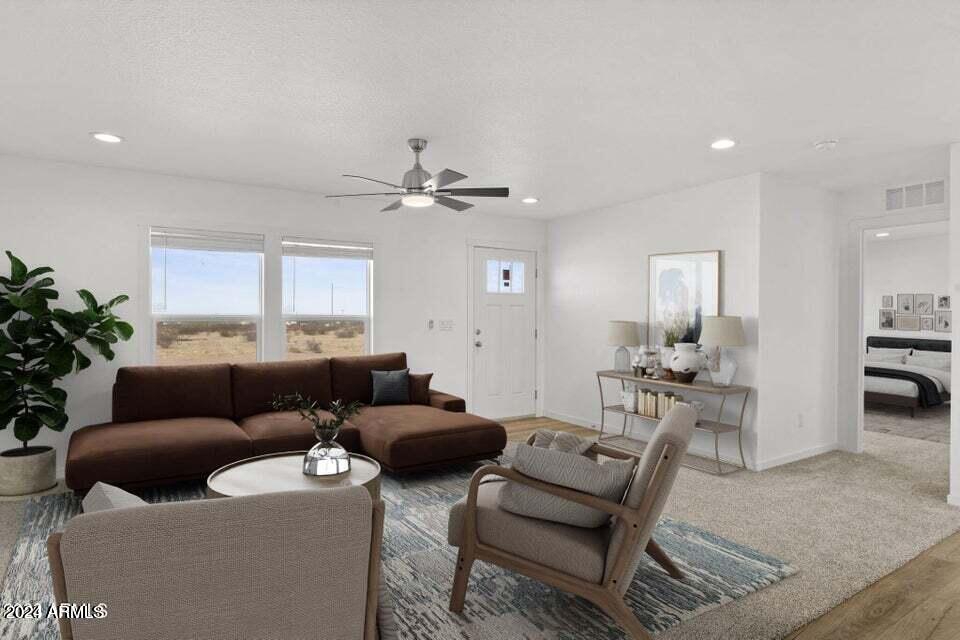 55407 W Coral Canyon Road