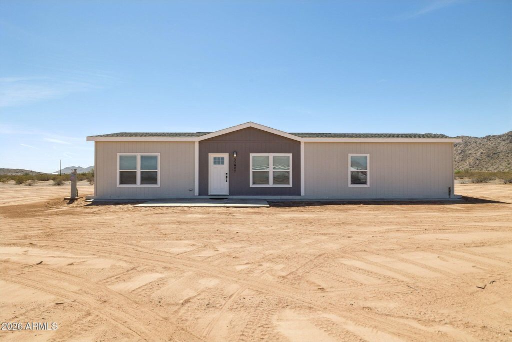 Photo of 55407 W Coral Canyon Road, Maricopa, AZ 85139 (MLS # 7001669)