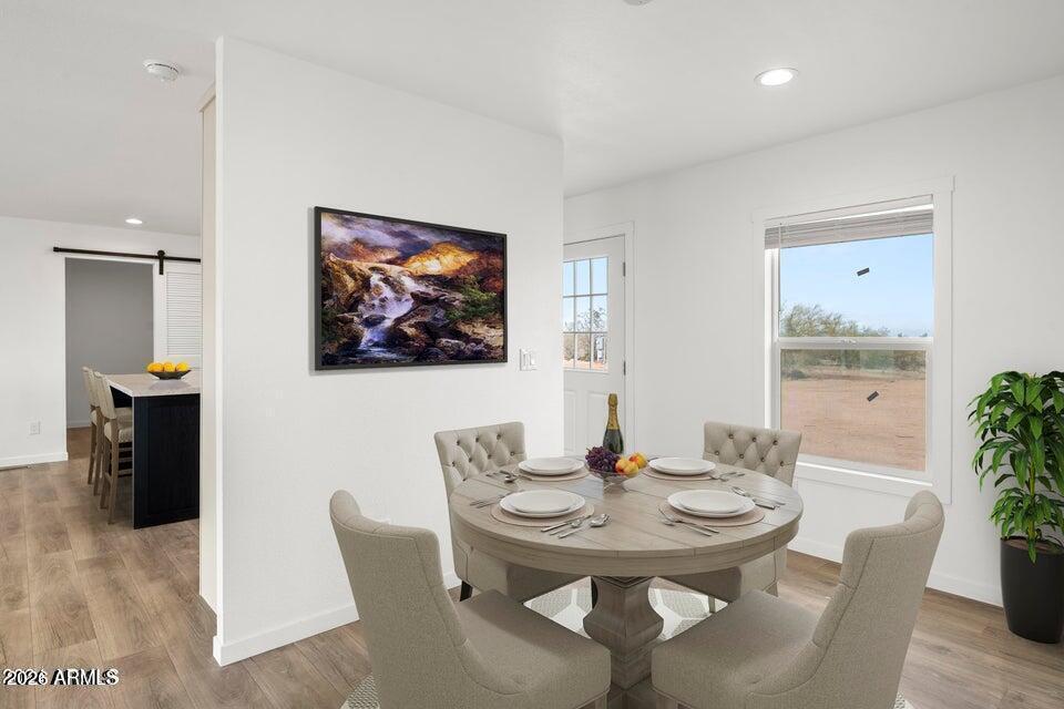 55407 W Coral Canyon Road