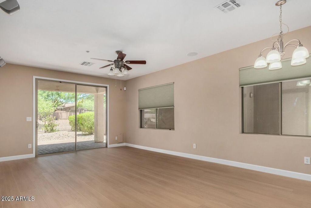 Photo of 1676 W Owens Way, Anthem, AZ 85086 (MLS # 6977406)