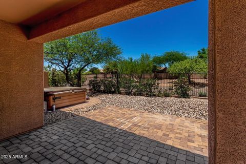 1676 W OWENS Way Anthem AZ 85086