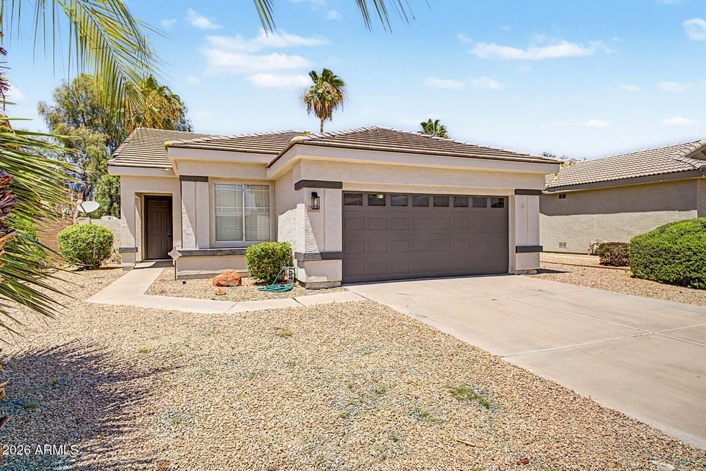 Photo of 1332 W Thompson Way, Chandler, AZ 85286 (MLS # 7090355)