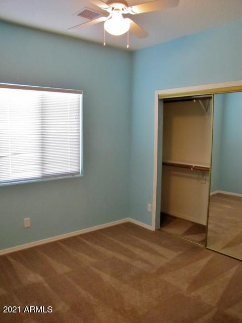 ESCONDIDO PHASE 3 - Residential Lease
